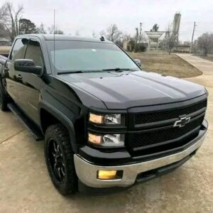 2014 Chevy Silverado 1500 LT Z71 4x4
