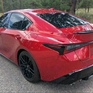 2013 Lexus