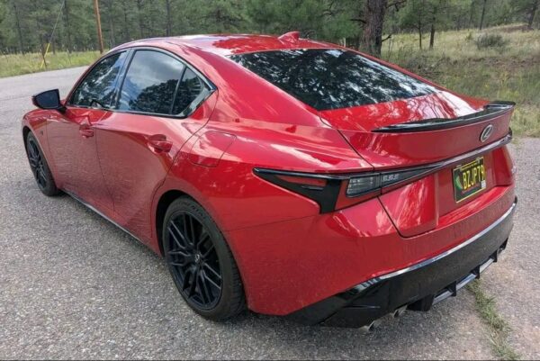 2013 Lexus