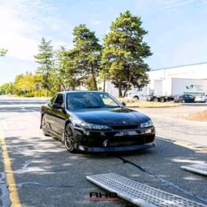 2000 Nissan Silvia
