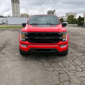 2022 Ford F-150 XLT Roush 4x4